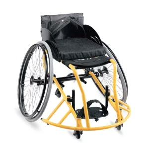 Basketball Center Wheelchair