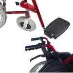 Best Lightweight Wheelchair For Elderly