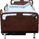 Customizable Turning Rest Care Bed