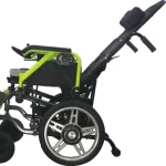Foldable Electric Wheelchair Scooter