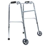 Foldable Walker For Adults