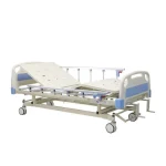 Hospital Nursing Bed