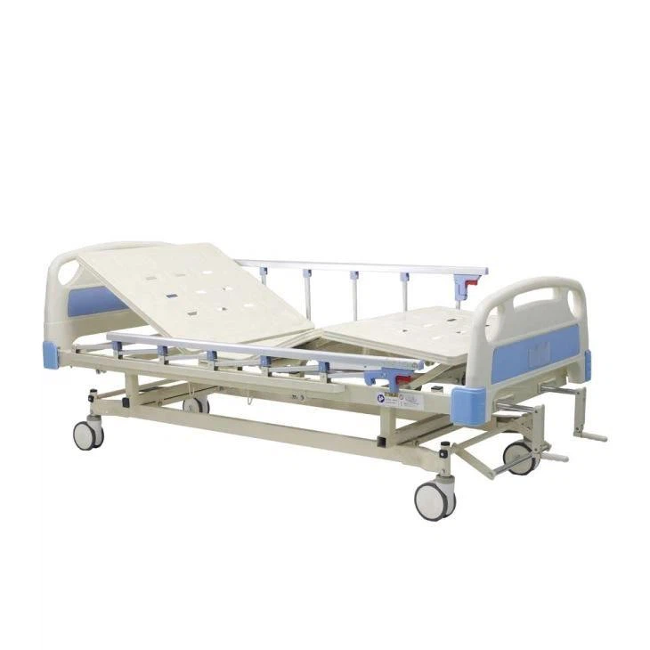 Hospital Nursing Bed