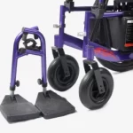Lithium Battery Electric Wheelchair