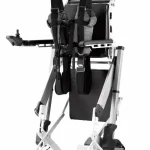 Smart Standing Wheelchair For Gait Training