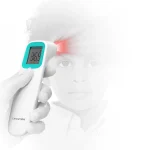 IRT-100 - Infant forehead thermometer