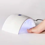 Nail Lamp - UV and LED nail dryer