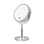 Stand Mirror X10 - 2-sided mirror x1 and x10