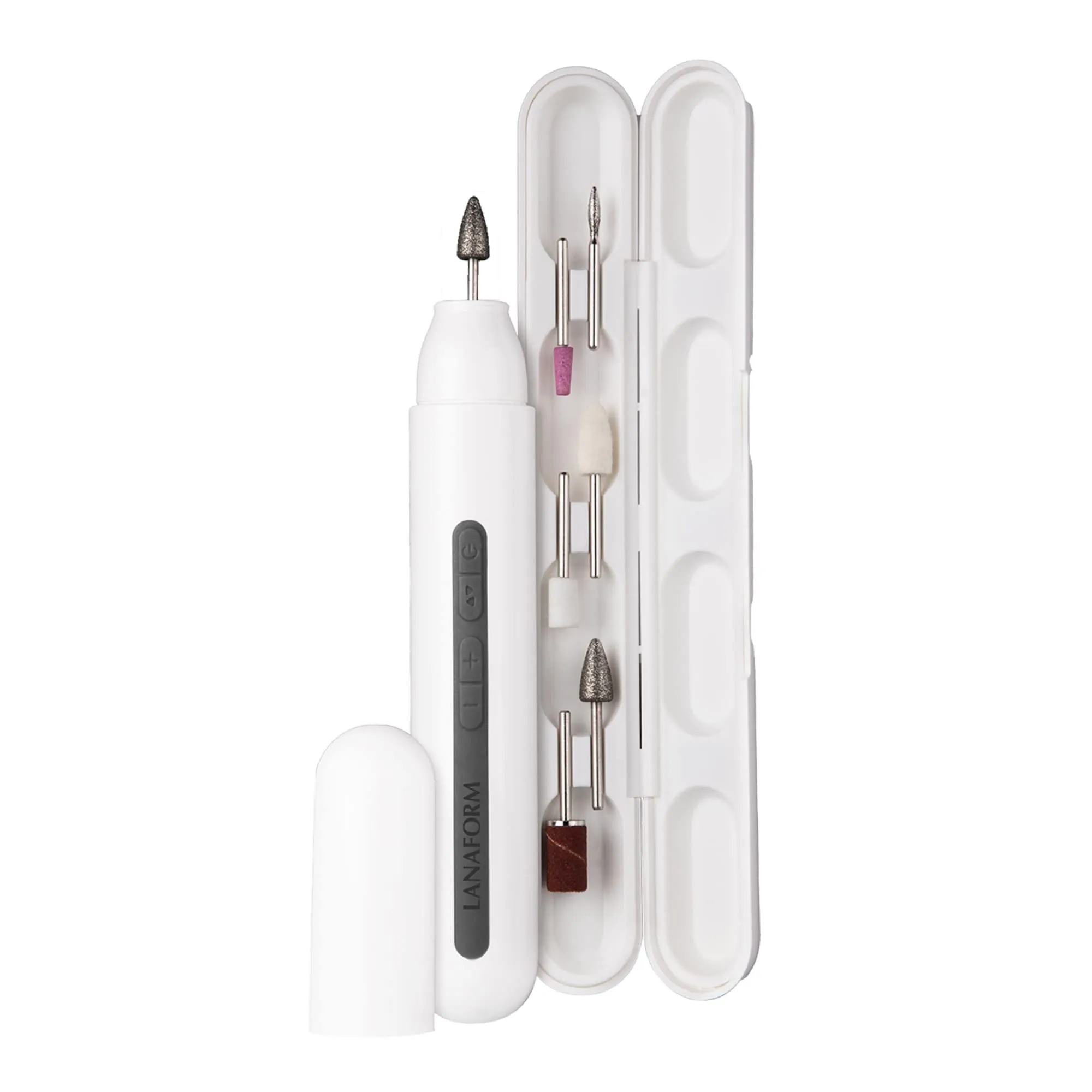 Nail Pen - Rechargeable manicurepedicure set