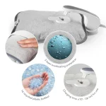 Hottle - Electric hot water bottle for well-being