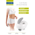 Cell Roller - Anti-cellulite massage device