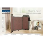 Heating Panel - Compact heating panel