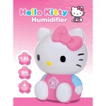 Hello Kitty - Air humidifier for children