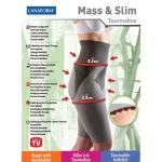 Mass & Slim - Smart slimming shorts