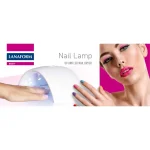 Nail Lamp - UV and LED nail dryer