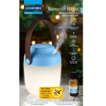 Summer Night - Essential oil diffuser