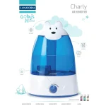 Charly - Air humidifier for children
