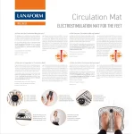Circulation Mat