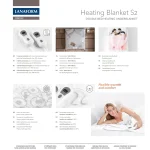 Heating Blanket S2