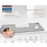 Heating Desk Pad - Heating Desk Pad