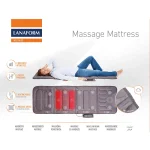 Massage Mattress - Heating and massaging mat