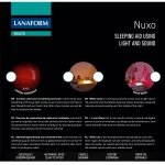 Nuxo - Sleep Aid Device