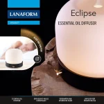 Eclipse - Essential oils diffuser