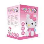 Hello Kitty - Air humidifier for children