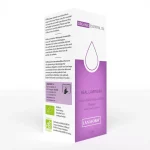 Real Lavender - Organic essential oil