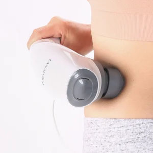 Body Tapping - Handheld massager