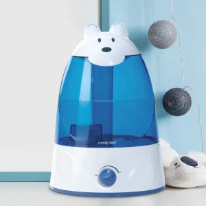 Charly - Air humidifier for children
