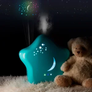 Moony - Air humidifier for children
