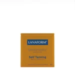 Self Tanning - Self-tanning wipe