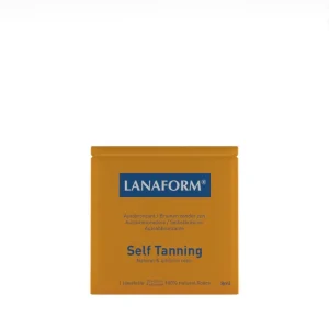 Self Tanning - Self-tanning wipe